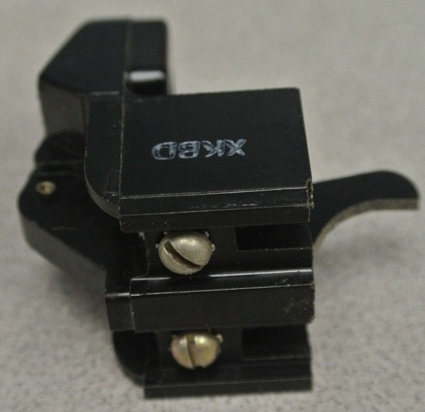 ALLEN-BRADLEY 895-A1 / AUXILIARY CONTACT / N.O. / SIZE 1 / 60A / NEW SURPLUS