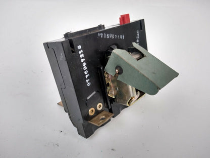 ITE SIEMENS FD63T175 BREAKER TRIP UNIT 3P 600V 175A MAG. ADJ 900-2000