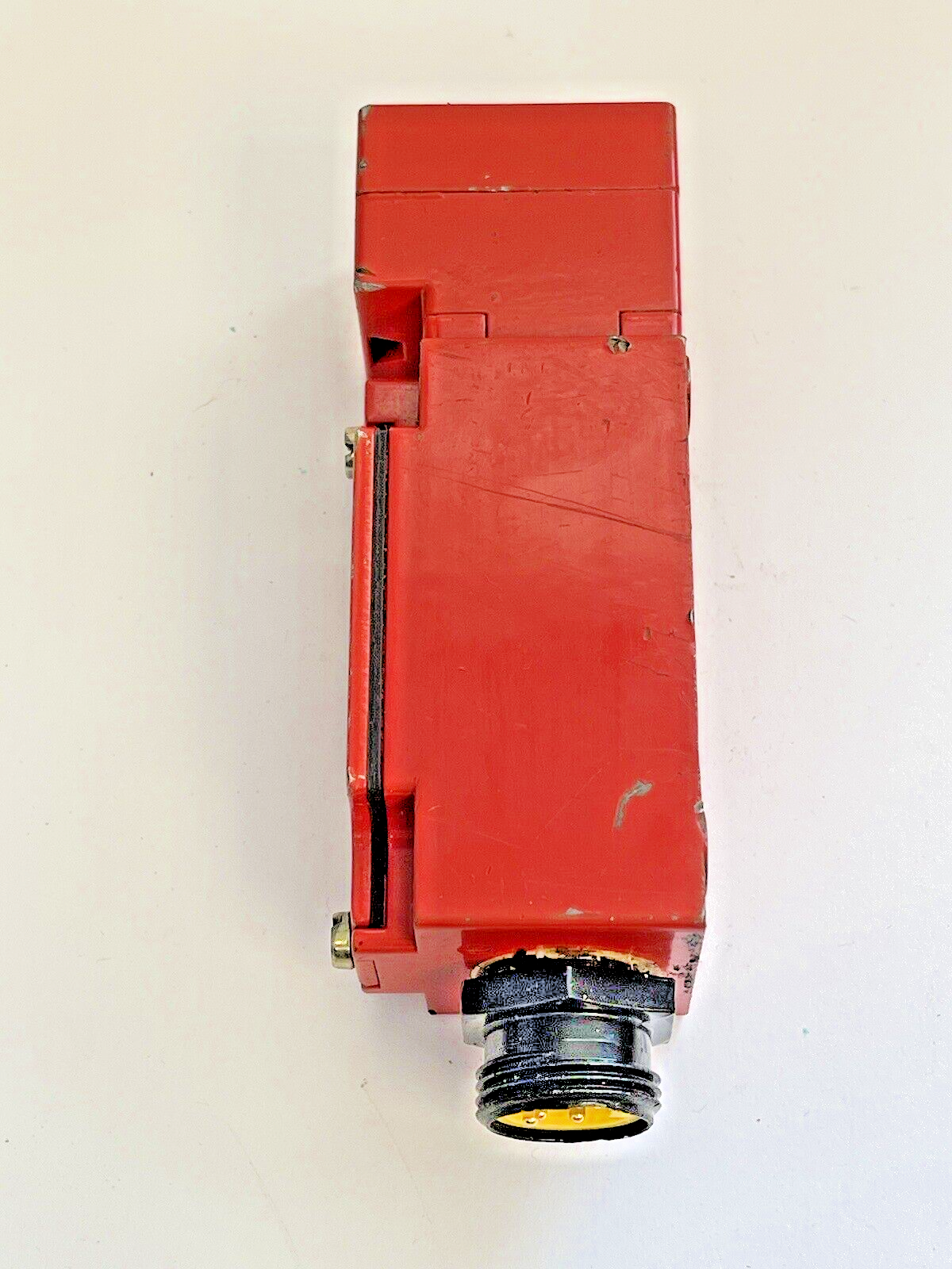 TELEMECANIQUE - XCK-J...H7 - LIMIT SWITCH - 240 VAC, 3A , 15 VDC