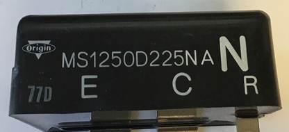 YASKAWA CONTROLS MS1250D225NA DIODE
