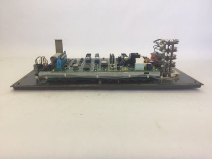 FANUC A02B-0099-C150/MBR OPERATOR'S PANEL A16B-2300-0110/01A CIRCUIT BOARD