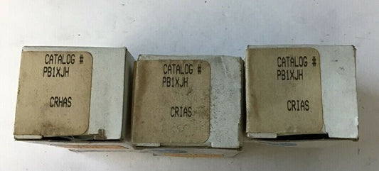 WESTINGHOUSE PB1XJH SELECTOR SWITCH LEVER ***LOTOF3***