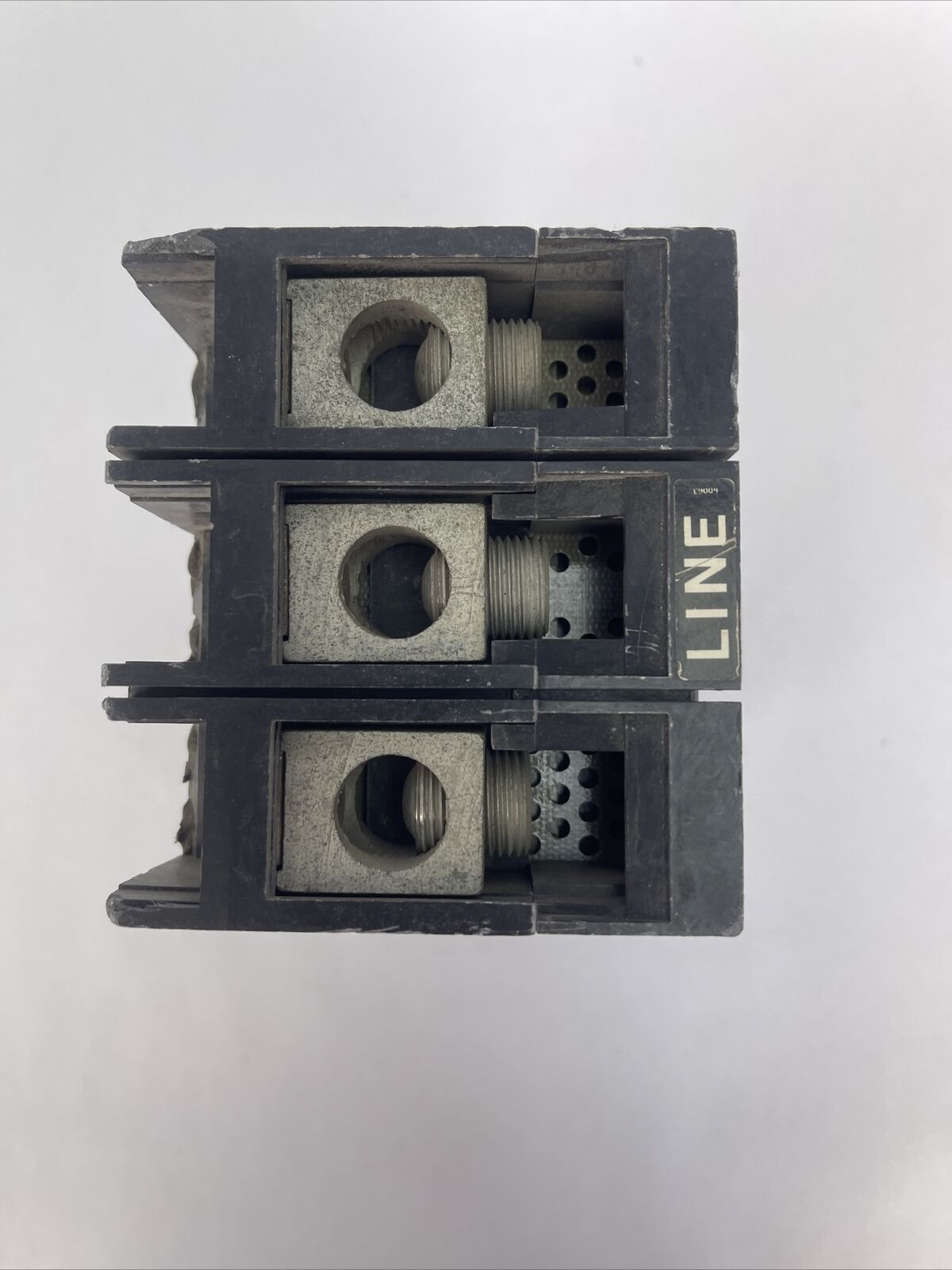 ITE F63F250 CIRCUIT BREAKER 150AMP 600VAC 3POLE