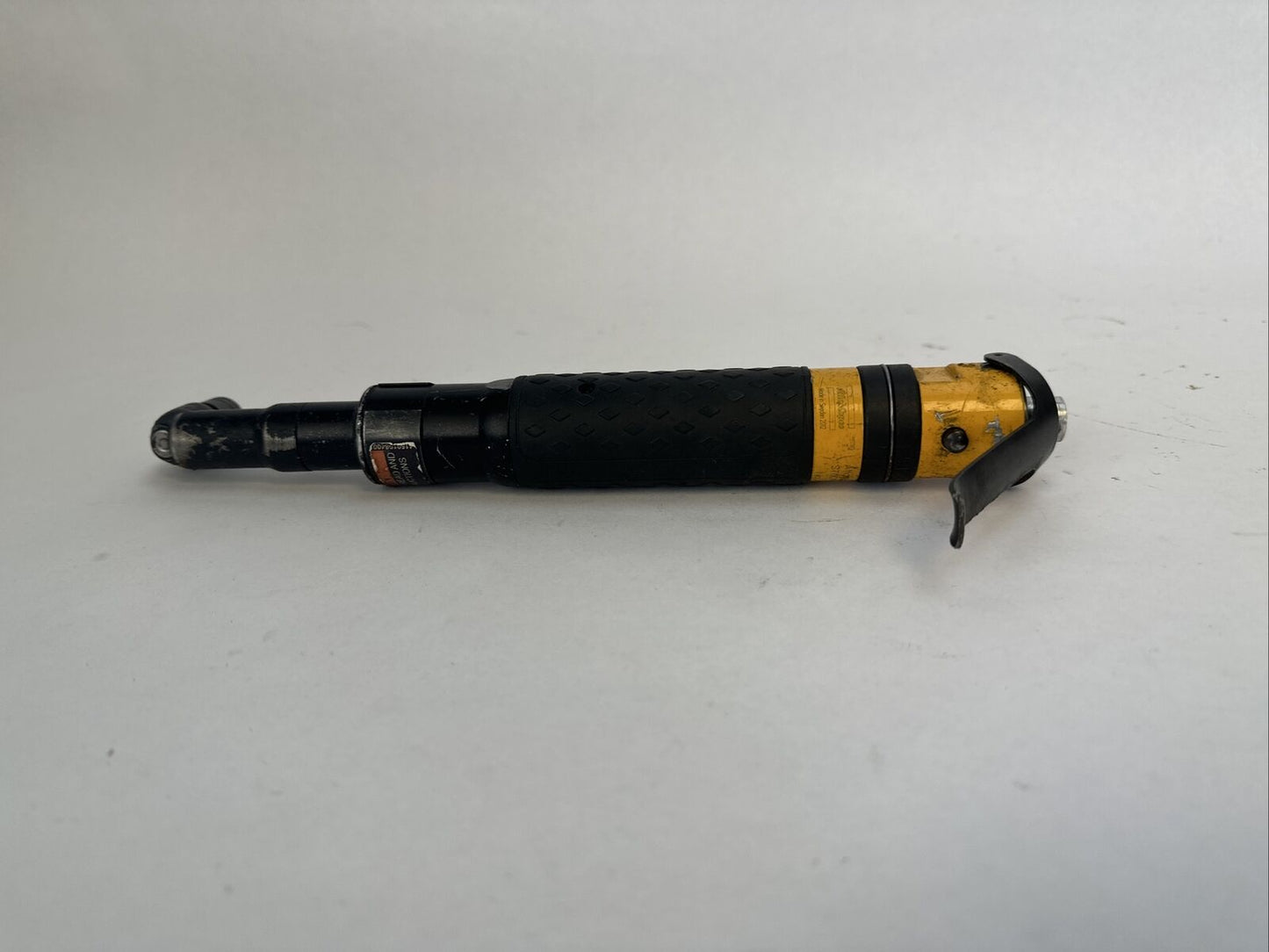 ATLAS COPCO LTV009 R035-Q NUTRUNNER 0.4-3.5Nm 1100RPM