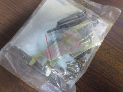 ALLEN-BRADLEY 75006-140-01 ACCESSORY KIT DeviceNet Cable Gland Wrench + hardware