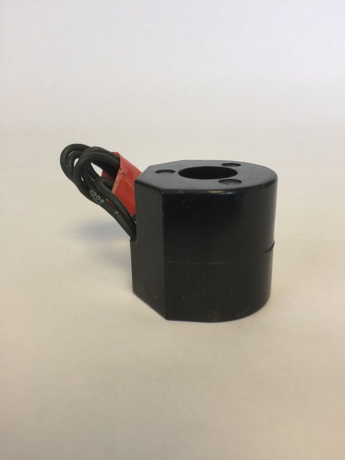 Asco Red Hat 96-817-1 Solenoid Valve Coil 120V/60HZ 110V/50HZ