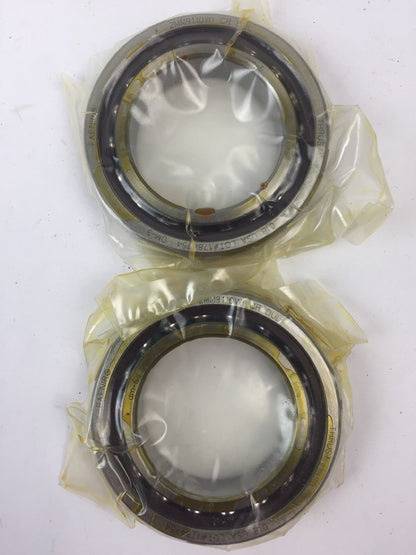 TIMKEN FAFNIR 2MM9110WICRDUL SUPER PRECISION BEARINGS