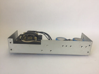 SOLA SLS+24-072T REGULATED POWER SUPPLY OUTPUT 24VDC 7.2A
