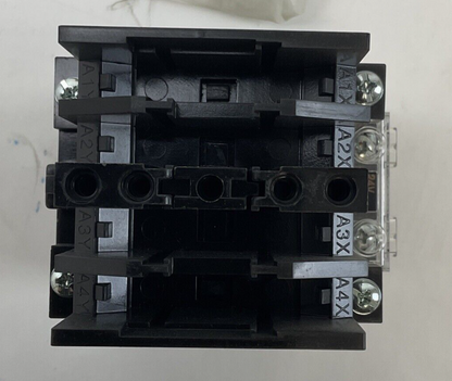 ALLEN BRADLEY 700DC-P000Z24  24VDC CONROL RELAY SER.E 20A 600VAC