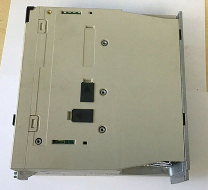 YASKAWA SGD7S-180A10A002 SERVO DRIVE 200V SERVOPACK 10A 50/60HZ