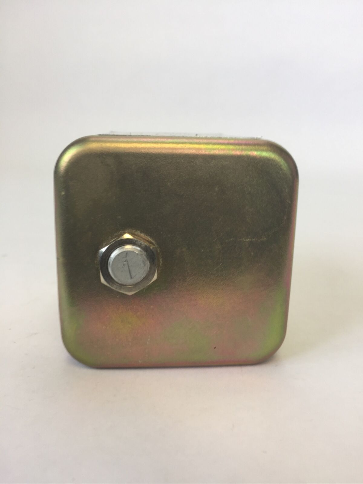 LINE ELECTRIC TR5447 RELAY 115V AMERCON COMPANY