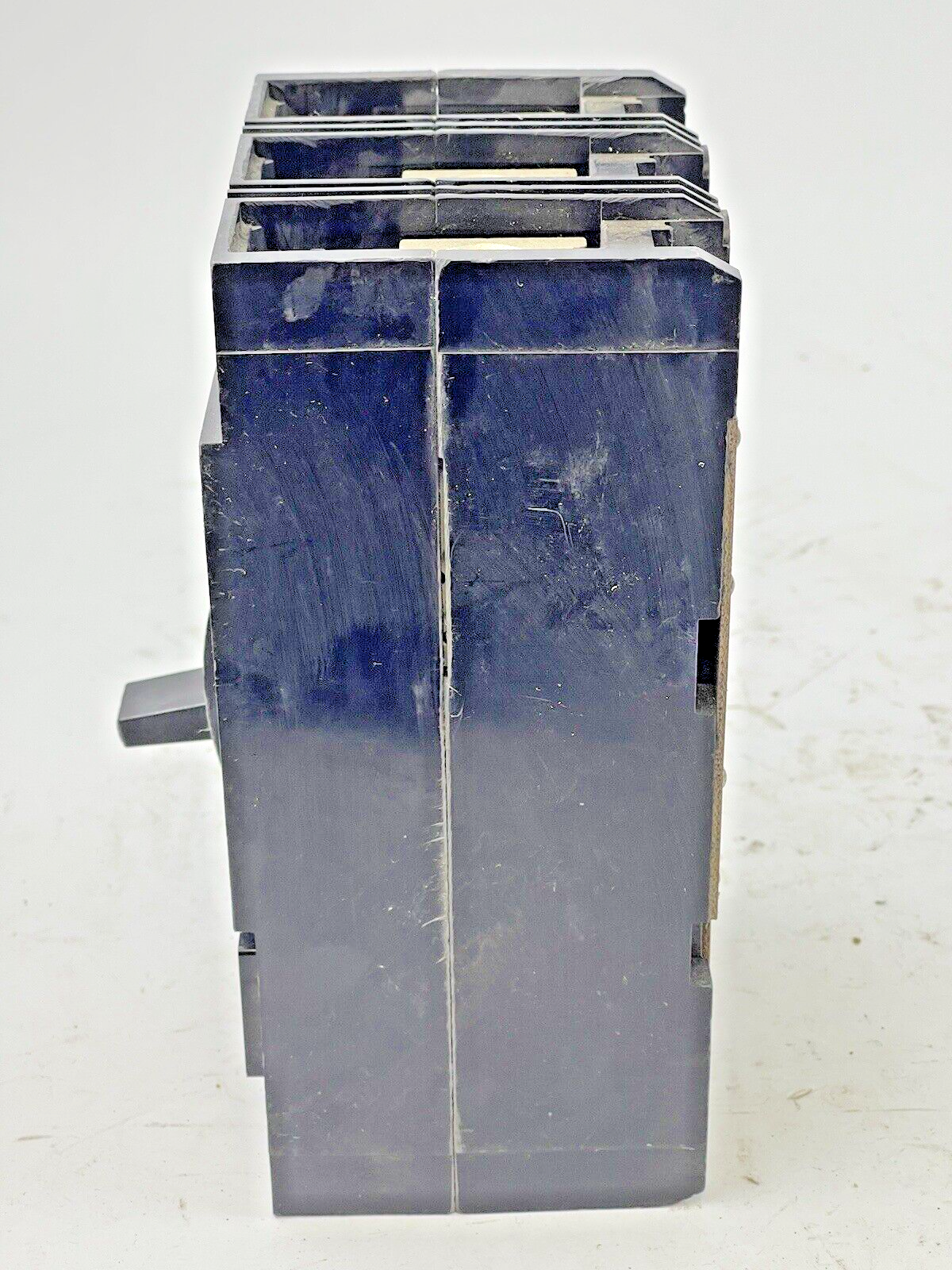 SQUARE D - KAL-3615026M - MAGNETIC CIRCUIT BREAKER - 150 AMP, 3 POLE, 600 VAC