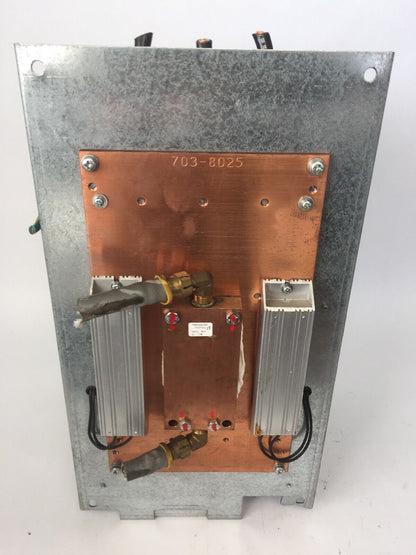 WELDING TECHNOLOGY 902-1301R GEN6 MFDC INVERTER 350-500 VAC 36 KVA@480 VAC 400 A