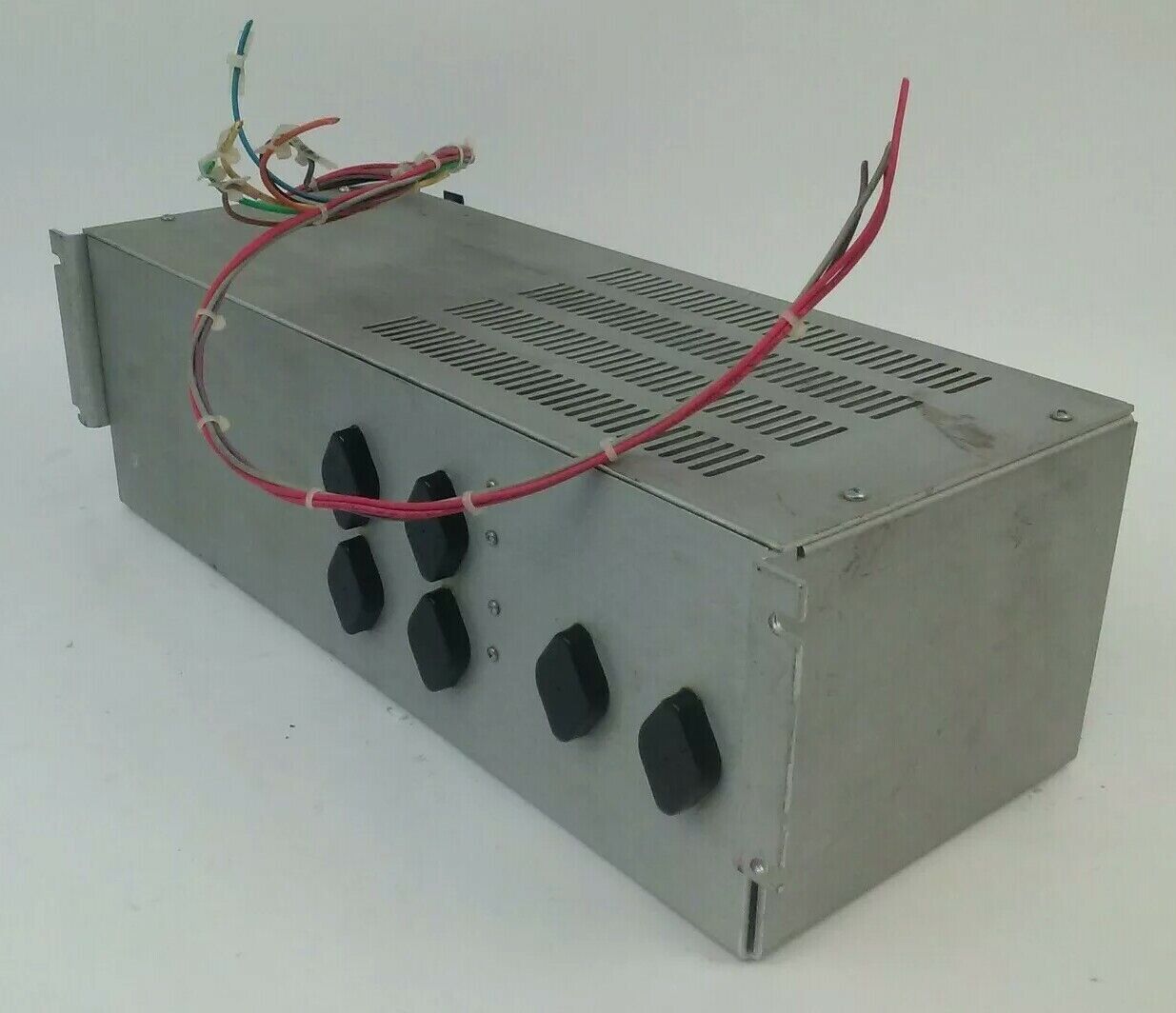 HONEYWELL PWRC475 CP475 POWER SUPPLY 120VAC @ 5 AMPS 157351142-001 REV B