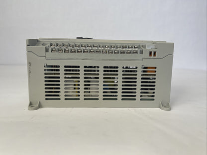 ALLEN BRADLEY 1766-L32BWA MICROLOGIX 1400 CONTROLLER SER A REV F FRN 05 24VDC