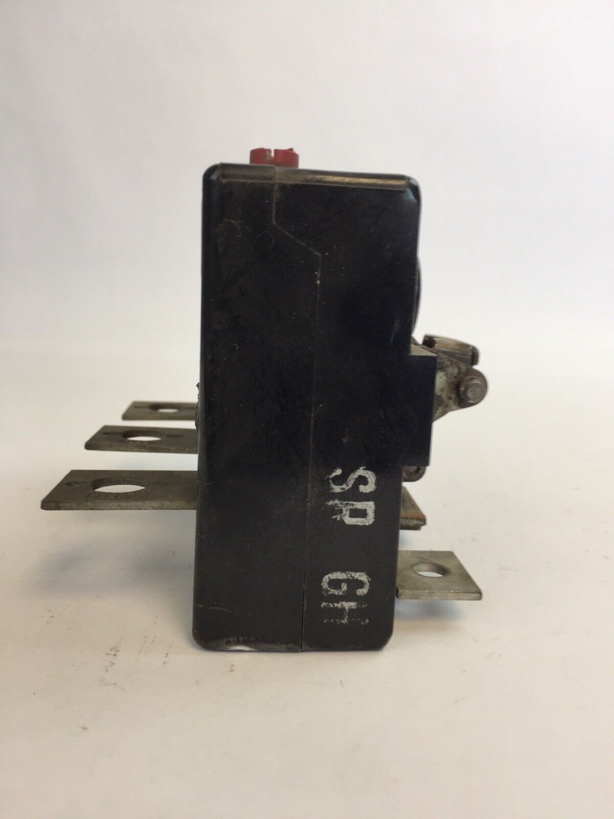 WESTINGHOUSE HLB34000TM TRIP UNIT 400A 3POLE MAG TRIP ADJ 2000-4000A 5680D04G68