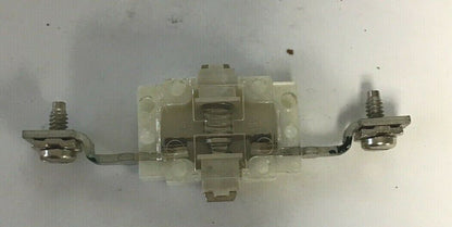 CUTLER HAMMER D26MPR TYPE M RELAY REAR POLE N.O. ****LOTOF2****