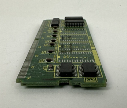 FANUC A20B-2900-053 MEMORY MODULE CIRCUIT BOARD A350-2900-T536/02