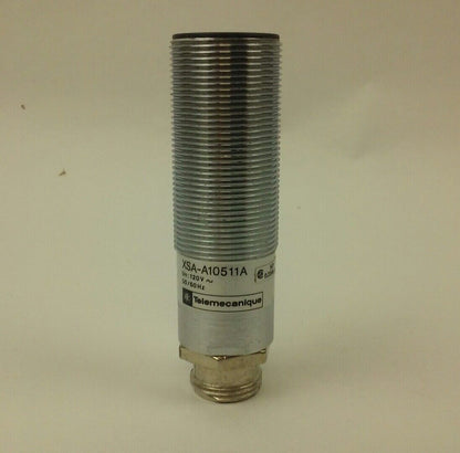 TELEMECANIQUE XSA-A10511A, H7 0.35Amax, 120V, 50/60HZ, NS IN BOX, XSAA10511A,NEW
