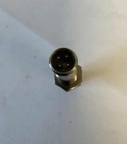 ALLEN BRADLEY 872C-N8CP12-D4 D PROXIMITY SENSOR 10-30VDC