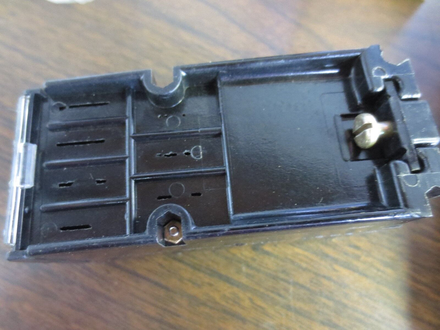 GENERAL ELECTRIC CR120KT00348AA RELAY / TIME DELAY UNIT 24VDC 0.3 - 15 SECONDS