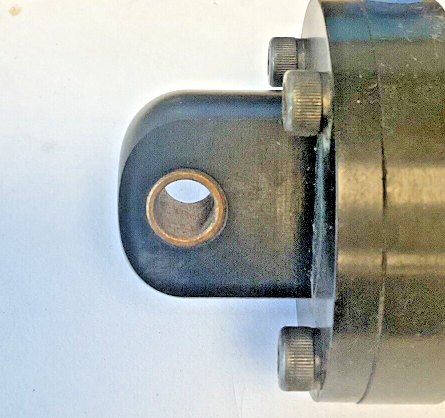 PARKER 1PLP00001497 PNEUMATIC CYLINDER 1.501LP90.50
