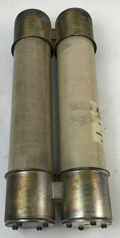 ALLIS CHALMERS 48FM18X5 CURRENT LIMITNG FUSE 2.4/4.8KV
