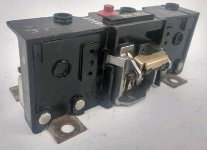 GENERAL ELECTRIC GE TJ34400TMDZ BREAKER TRIP UNIT 400A 3P  TJD400 W/INSTRUCTIONS