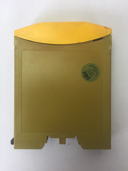 PILZ PNOZ mi1p SAFETY RELAY 24VDC / 8mA EXPANSION MODULE
