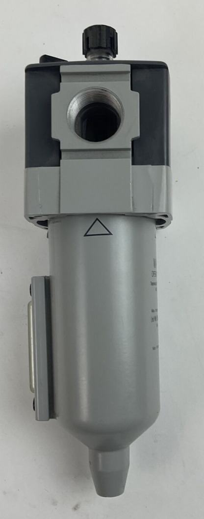 PARKER P33LA96LSNN LUBRICATOR 3/4"