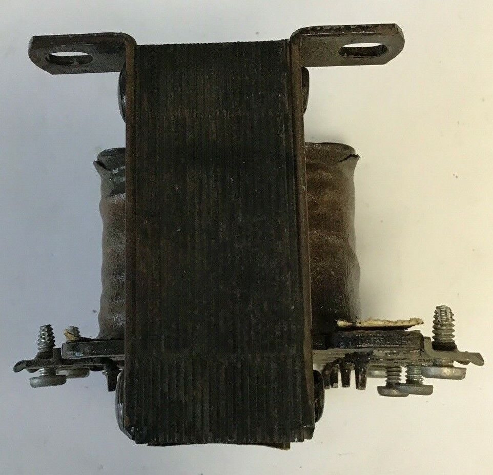 WESTINGHOUSE 323B655A40 KVA.050 50/60CY TRANSFORMER 480V TYPE MTC