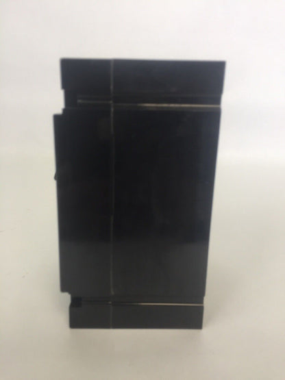 WESTINGHOUSE EB3015 AB DE-ION CIRCUIT BREAKER 15A 240VAC 3 POLE 4990D03G34