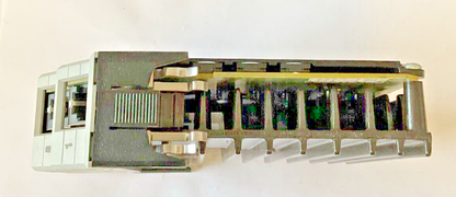 ALLEN-BRADLEY 1756-EN3TR ETHERNET MOTION LOGIC FW:10.007 SER.B 1A 5.1VDC
