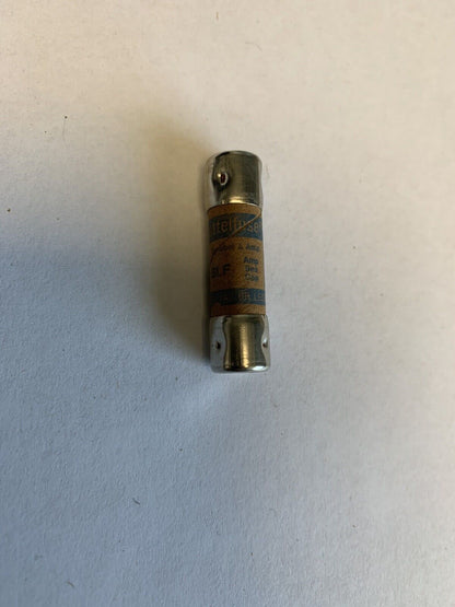 Littlelfuse BLF10 10A 250V Fuse "Lot of 10"