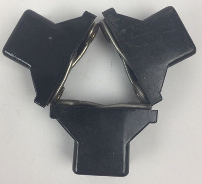 ALLEN BRADLEY N28 HEATER ELEMENT (LOT OF 3)