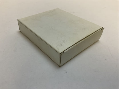 ALLEN BRADLEY 440R-D23169 SER A SAFETY RELAY MSR125HP