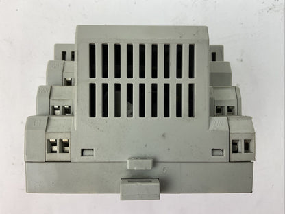 ALLEN BRADLEY 1794-PS3 SER A REV A02 FLEX I/O 24VDC POWER SUPPLY