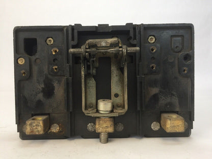 WESTINGHOUSE HNB31000T TRIP UNIT 1000AMP 3POLE 371D589G28