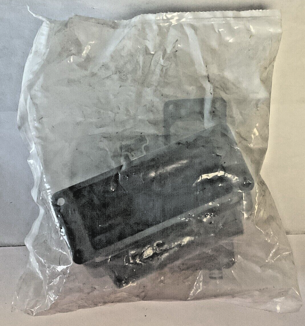 HARTING HAN 16B-AGG-LB-K HINGED HOUSING CONNECTOR