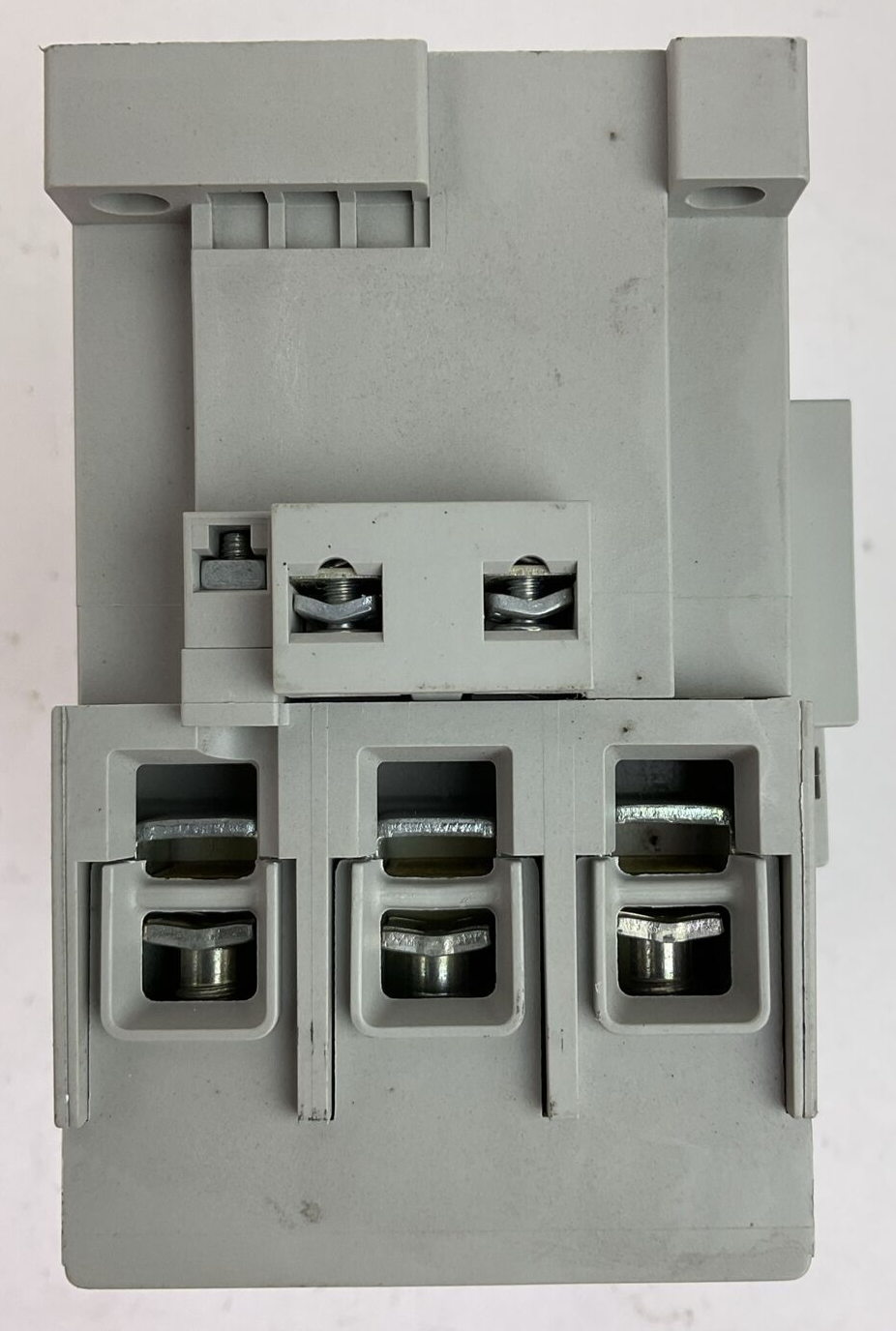 ALLEN BRADLEY STARTER (300-DOD*930 CONTACTOR COIL 24VDC 193EEGE OVERLOAD RELAY)