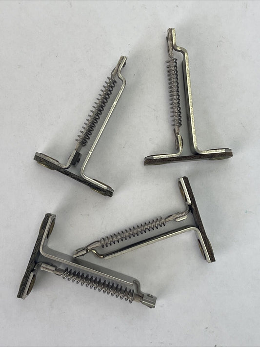 CUTLER HAMMER / WESTINGHOUSE FH15 HEATER (LOT OF 4)