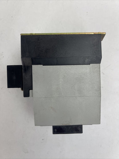 SQUARE D 8501X040 INDUSTRIAL CONTROL RELAY SER A COIL 120V 60HZ