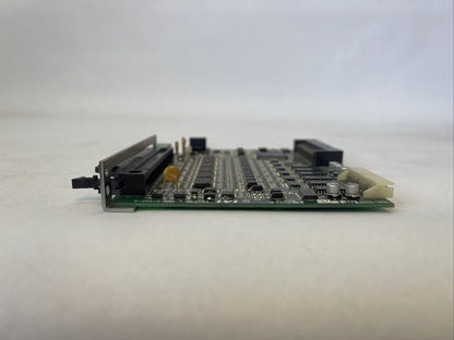 IAI IAIO-3205 NP1/E ED-032-9-040-0-000-0 CIRCUIT BOARD