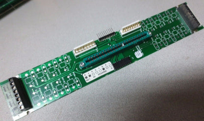 SIMPLEX 562-856 MOTHER BOARD - CLASS B CIRCUIT BOARD