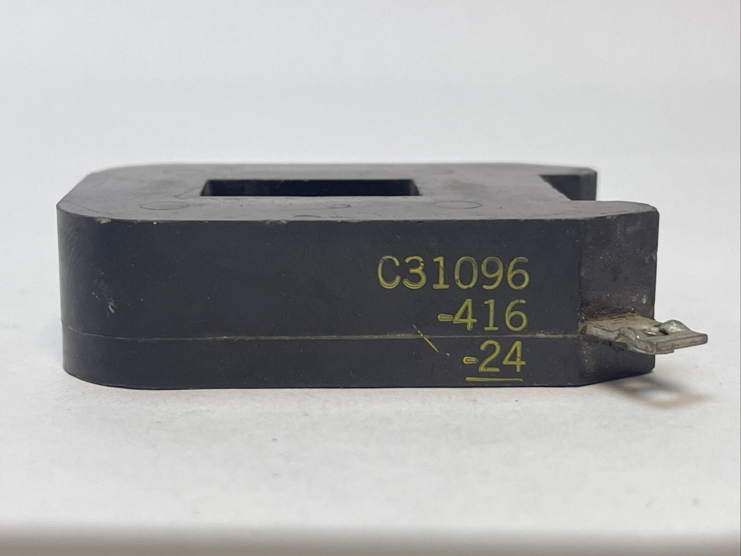 SQUARED D C31096-416-24 COIL 480V 60HZ 440V 50HZ