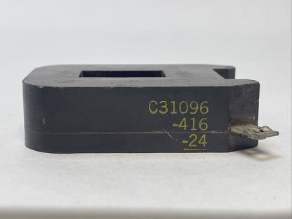 SQUARED D C31096-416-24 COIL 480V 60HZ 440V 50HZ