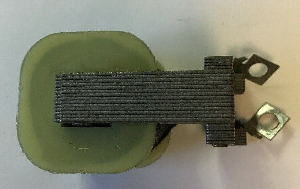 GENERAL ELECTRIC 55-500057G2 COIL ASSEMBLY 115V/60HZ