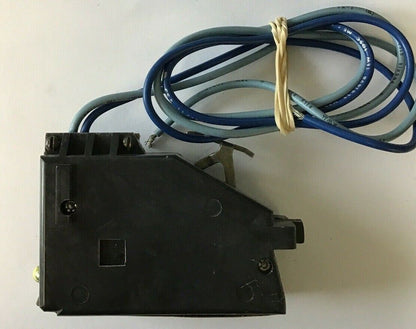 ITE LL01F60 UNDERVOLTAGE TRIP UNIT 120V 60HZ