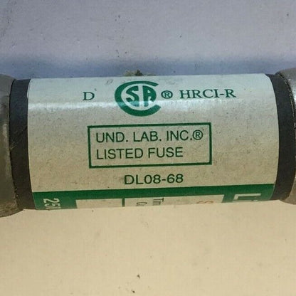 LITTELFUSE FLNR40 SLO-BLO CLASS RK5 250VAC 125VDC TIME DELAY ***LOTOF3***