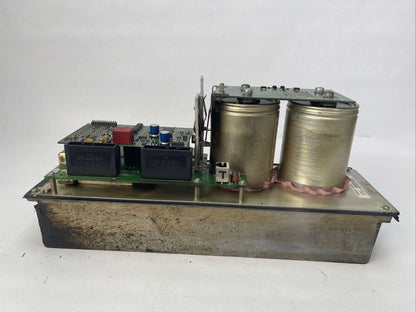 ABB IN MOTION 3HAB8101-19/06A SERVO DRIVE RECTIFIER DSQC545A